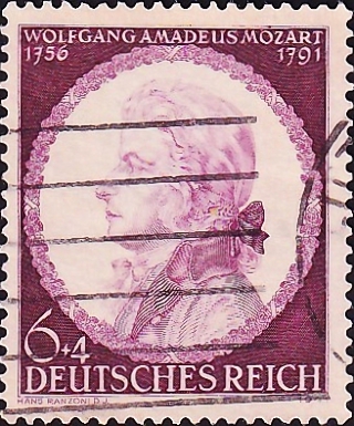  ,  . 1941  .  (1756-1791),  .  1,40 .